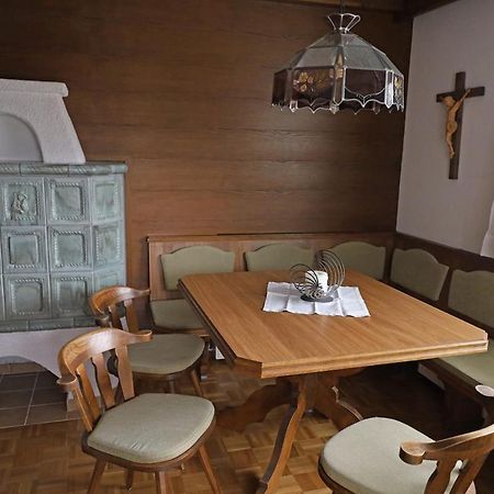 Ferienwohnung Rosa Fritzens Exteriér fotografie