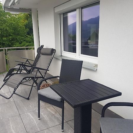 Ferienwohnung Rosa Fritzens Exteriér fotografie