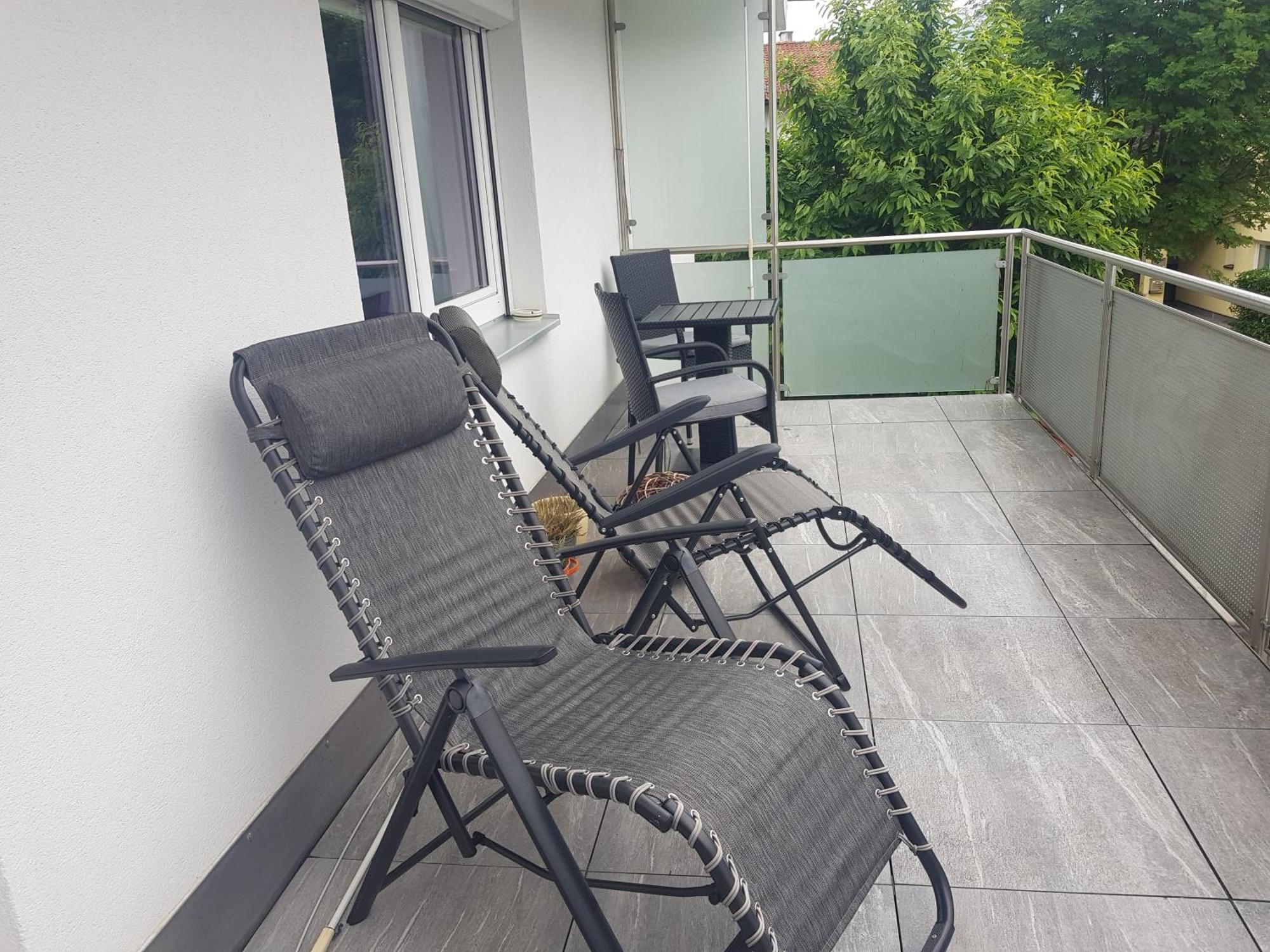 Ferienwohnung Rosa Fritzens Exteriér fotografie